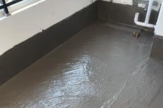 上海阳台防水