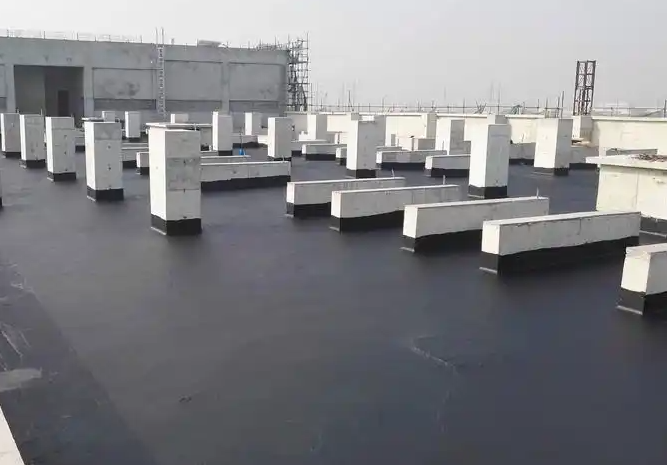 上海万载工业园区产业孵化园标准厂房及配套项目